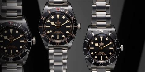 tudor black bay fifty-four